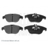 Blue Print ADU174204 - Brake Pad Set (Rear)
