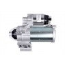 Hella 8EA011611-641 - Starter Motor