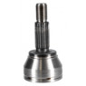 Shaftec CV409N - CV Joint (Front Outer)
