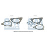 BM Catalysts FK11386 - Fitting Kit-Diesel Particulate Filter