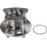 Herth+Buss Jakoparts J4712043 - Wheel Bearing Kit (Rear Left Hand+Right Hand)