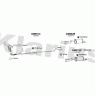 Klarius 392095 - Exhaust System