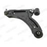 Moog OP-WP-0996 - Track Control Arm (Front Left Hand)