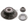 Febi 28264 - Wheel Hub (Rear Left Hand+Right Hand)
