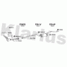 Klarius 361642 - Exhaust System