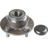 Herth+Buss Jakoparts J4718013 - Wheel Bearing Kit (Rear Left Hand+Right Hand)