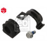 Febi 27318 - Anti Roll Bar/Stabiliser Bush/Kit (Front)