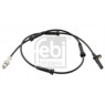 Febi 102474 - Wheel Speed Sensor (Rear Left Hand+Right Hand)