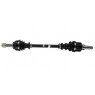 Shaftec C177L - Drive Shaft (Front Left Hand)