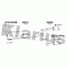 Klarius 392095 - Exhaust System
