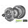 Valeo 837162 - Clutch Kit (+DMF)