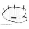 Blue Print ADB117201 - Wear Indicator/Lead (Front Left Hand+Right Hand)