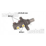 Metelli 05-0868 - Brake Master Cylinder
