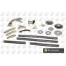 BGA Group TC0191FK - Timing Chain Kit