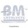 BM Catalysts BM50418 - Pipe (Rear)
