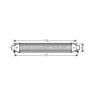 AVA FT4392 - Intercooler