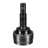 Shaftec JCV508AN - CV Joint (Front Outer)