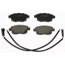 PPF 21477 - Brake Pad Set (Rear)