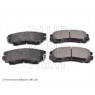 Blue Print ADS74208 - Brake Pad Set (Front)