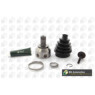 BGA Group CV2328A - CV Joint Kit (Front Outer Left Hand+Right Hand)