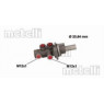 Metelli 05-0887 - Brake Master Cylinder