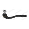 Moog AU-ES-10907 - Tie Rod End (Front Left Hand)