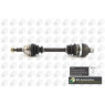 BGA Group DS9516R - Drive Shaft (Front Right Hand)