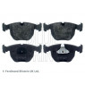 Blue Print ADB114245 - Brake Pad Set (Front)