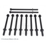 Blue Print ADH27807 - Head Bolts