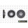 BGA Group DP0202 - Torsion Vibration Damper