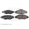 Blue Print ADT342139 - Brake Pad Set (Front)