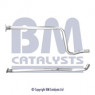 BM Catalysts BM50758 - Pipe (Rear)