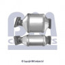 BM Catalysts BM11034 - Diesel Particulate Filter