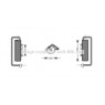 AVA OLD335 - Receiver Dryer