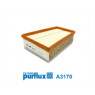 Purflux A3170 - Air Filter
