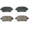 PPF 21116 - Brake Pad Set (Front)