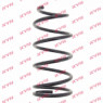 KYB RC3465 - Coil Spring (Front)