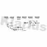 Klarius 570310 - Exhaust System