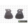 BGA Group FC2301 - Timing Case Cover