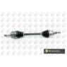 BGA Group DS2363L - Drive Shaft (Front Left Hand)