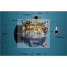 Auto Air 14-4803 - Compressor (A/C)
