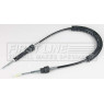 First Line FKG1207 - Gear Control Cable