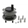 Moog FD-WB-12743 - Wheel Bearing Kit (Rear)