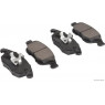 Herth+Buss Jakoparts J3600826 - Brake Pad Set (Front)