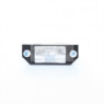 Trupart NPL0021 - Number Plate Lamp (Rear Centre)