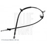 Blue Print ADT346360 - Brake Cable (Rear Left Hand)