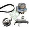 INA 530006730 - Timing Belt-Water Pump Kit