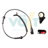 Volt VOL40122ABS - Wheel Speed Sensor (Front Left Hand+Right Hand)