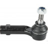 Herth+Buss Jakoparts J4830822 - Tie Rod End (Front Outer Right Hand)