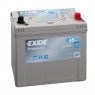Exide EA654 - Standard Battery